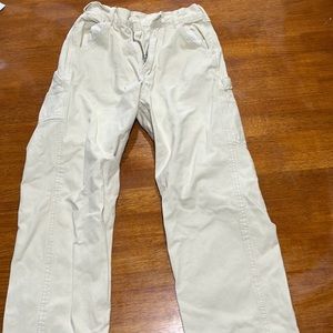 brandy melville carpenter pants
